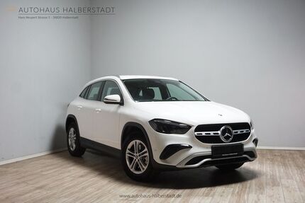 Mercedes-Benz GLA 220 Gebrauchtwagen