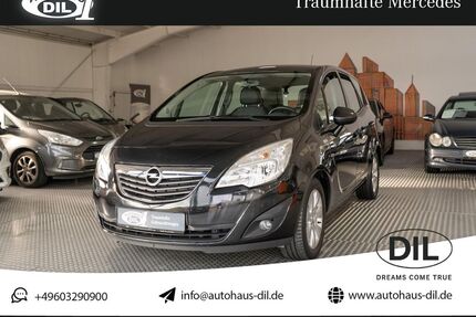 Opel Meriva Gebrauchtwagen