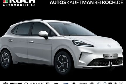 MG MG4 EV Urban Gebrauchtwagen