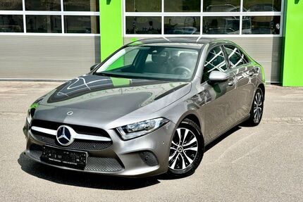 Mercedes-Benz A 180 Gebrauchtwagen