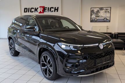 VW Tayron Gebrauchtwagen