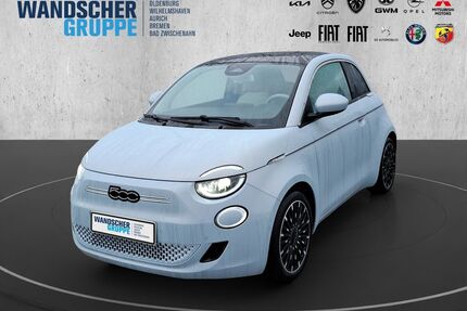 Fiat 500e Gebrauchtwagen