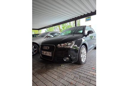 Audi A1 Gebrauchtwagen