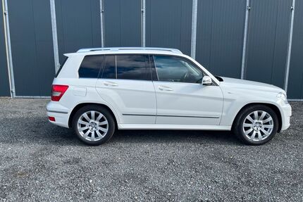 Mercedes-Benz GLK 350 Gebrauchtwagen