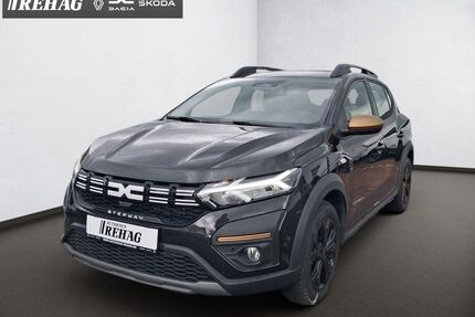 Dacia Sandero Gebrauchtwagen