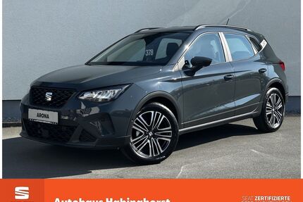 Seat Arona Gebrauchtwagen