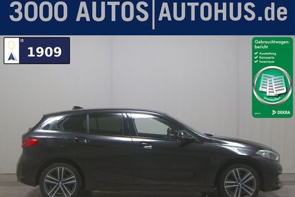 BMW 118 Gebrauchtwagen