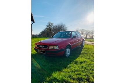 Audi 80 Gebrauchtwagen
