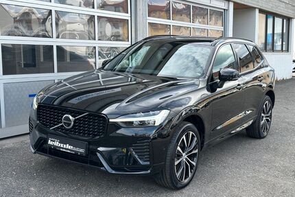 Volvo XC60 Gebrauchtwagen