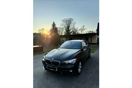 BMW 118 Gebrauchtwagen