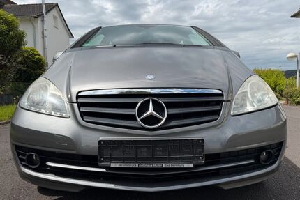 Mercedes-Benz A 150 Gebrauchtwagen