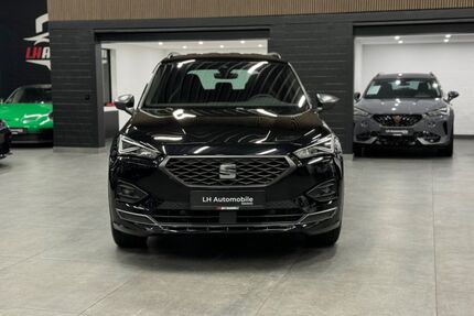 Seat Tarraco Gebrauchtwagen