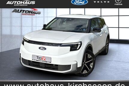 Ford Explorer Gebrauchtwagen