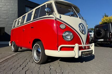 VW T1 Gebrauchtwagen