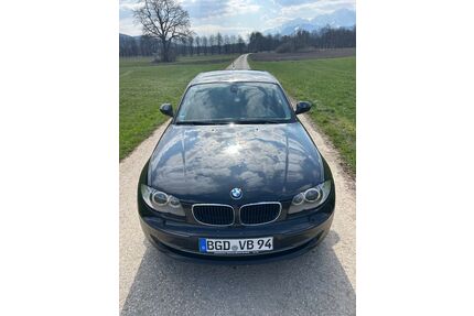 BMW 118 Gebrauchtwagen