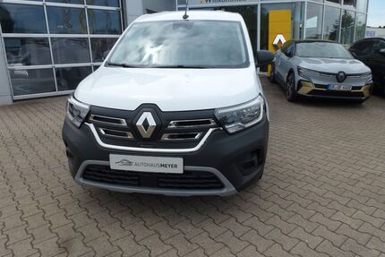 Renault Kangoo Gebrauchtwagen