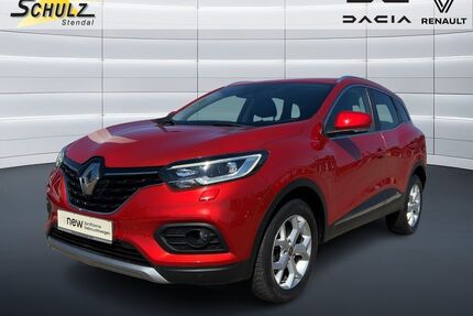 Renault Kadjar Gebrauchtwagen