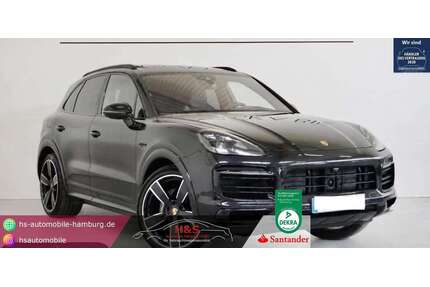 Porsche Cayenne Gebrauchtwagen