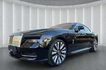 Rolls Royce Spectre Gebrauchtwagen