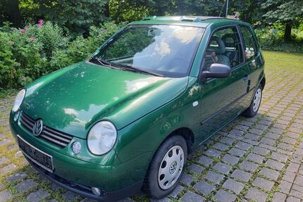 VW Lupo Gebrauchtwagen