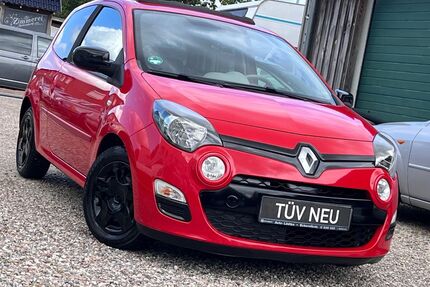 Renault Twingo Gebrauchtwagen