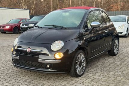 Fiat 500 Gebrauchtwagen