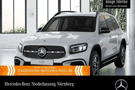 Mercedes-Benz GLB 200 Gebrauchtwagen