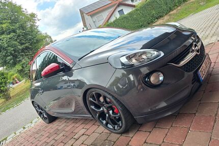 Opel Adam Gebrauchtwagen