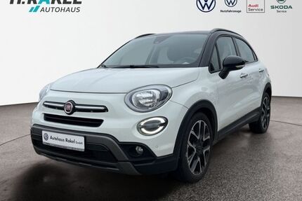 Fiat 500X Gebrauchtwagen