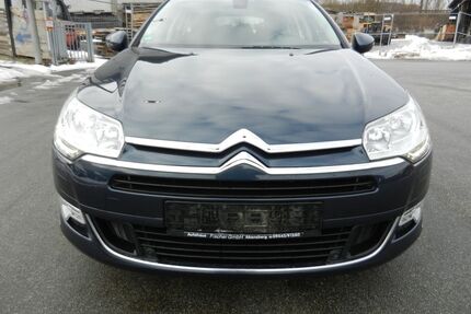 Citroen C5 Gebrauchtwagen