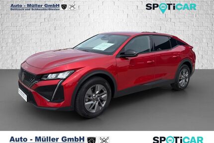 Peugeot 408 Gebrauchtwagen