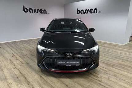 Toyota Corolla Gebrauchtwagen