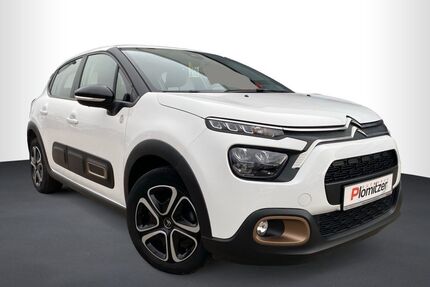 Citroen C3 Gebrauchtwagen