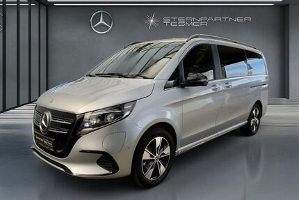 Mercedes-Benz EQV Gebrauchtwagen