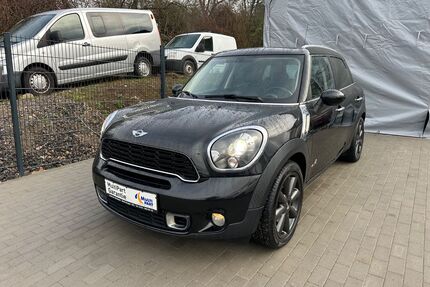 Mini Countryman S (Cooper) Gebrauchtwagen