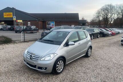 Mercedes-Benz A 160 Gebrauchtwagen