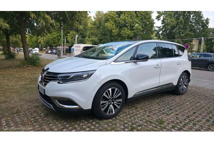 Renault Espace Gebrauchtwagen