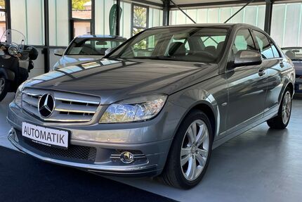 Mercedes-Benz C 230 Gebrauchtwagen