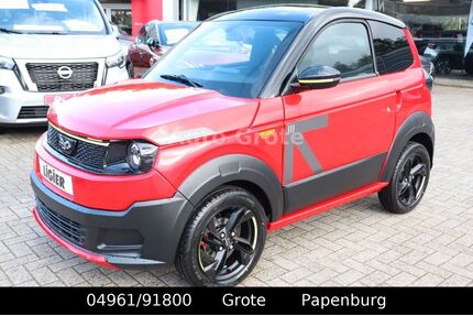 Ford Andere 