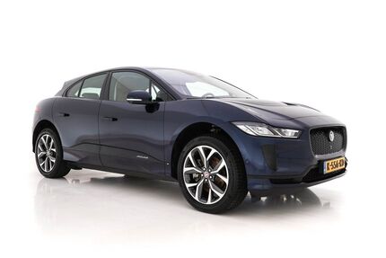 Jaguar I-Pace Gebrauchtwagen