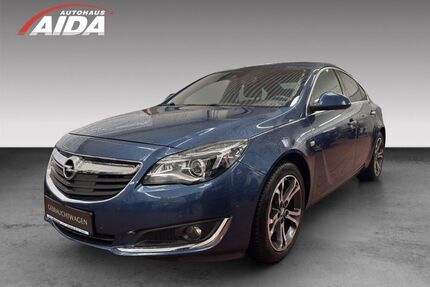 Opel Insignia Gebrauchtwagen