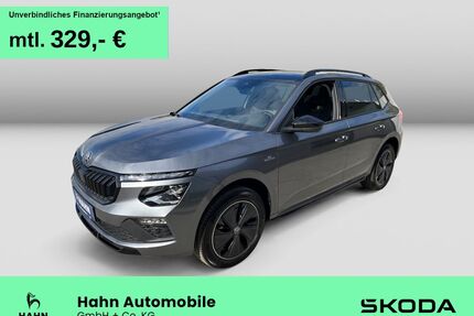 Skoda Kamiq Gebrauchtwagen