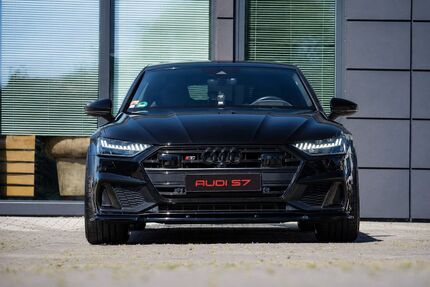 Audi S7 Gebrauchtwagen