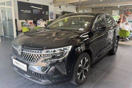 Renault Austral Gebrauchtwagen