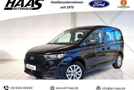 Ford Tourneo Connect Gebrauchtwagen