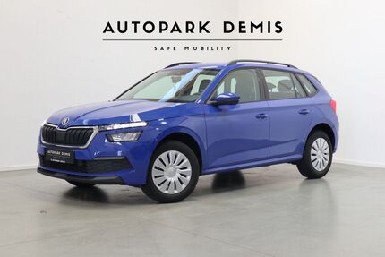 Skoda Kamiq Gebrauchtwagen