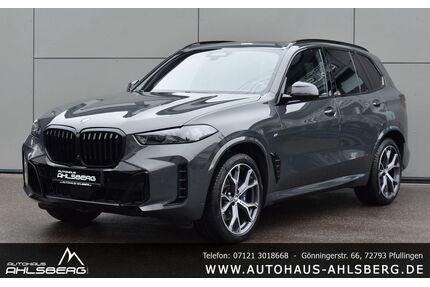 BMW X5 Gebrauchtwagen
