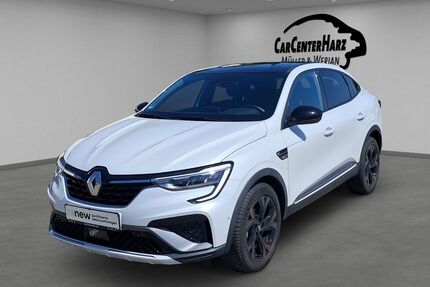 Renault Arkana Gebrauchtwagen