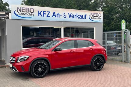 Mercedes-Benz GLA 200 Gebrauchtwagen