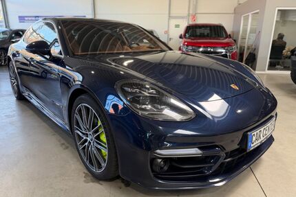 Porsche Panamera Gebrauchtwagen